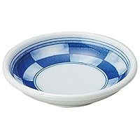 Amazon｜山下工芸 小皿 青 φ9.5×2cm 青磁3.0皿 14066450｜小皿